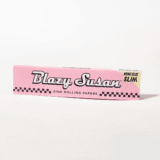 Blazy susan pink rolling papers king size