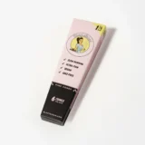 Blazy susan pink pre rolled cones 6 1 1/4
