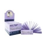 Blazy susan purple filter tips full box