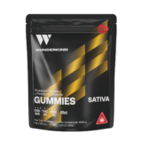 Wunderkind gummies 10ct bag