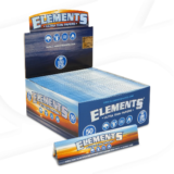 ELEMENTS KING SIZE SLIM ROLLING PAPERS