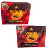 Venus Quick light Charcoal