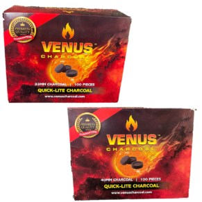 Venus Quick light Charcoal