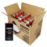 ZIPPO LIGHTER FUEL 12OZ 355ML