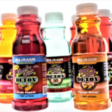 CHAMP FLUSH OUT DETOX