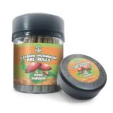 Shroom puff pre rolls jar 40ct