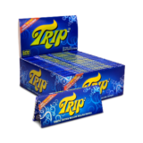 TRIP2 CLEAR CELLULOSE KING SIZE ROLLING PAPERS