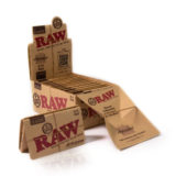 RAW CLASSIC ARTESANO 1 1/4 ROLLING PAPERS