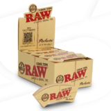 RAW PERFECTO CONE TIPS