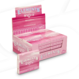 ELEMENTS PINK PRE-ROLLED TIPS