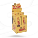 RAW CLASSIC 1 1/4 CONES - 20 PACK