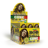 BOB MARLEY CONE 33'S KING SIZE 3PK