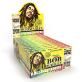 BOB MARLEY COMBO OACK ROLLING PAPERS KING SIZE
