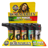BOB MARLEY JET TORCH LIGHTER 200