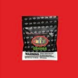 2/4 Original Grabba Medium