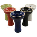 Funnel Ceramic Hookah Bowl