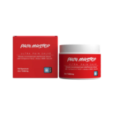 The Pain Master Ultra Pain Relief CBD Salve 1500MG