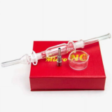 Mini 10mm Nectar Collector Set