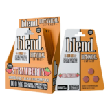IndoBlend. 100mg Tablet 3ct 5 Pack