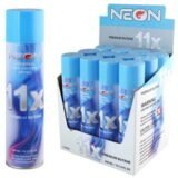 Neon 11X 300ML Butane Box of 12
