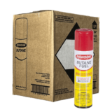 Ronson Butane 75ML 42GM Box of 12