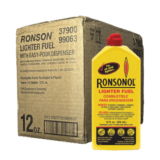 Ronsonol Lighter Fuel 12OZ