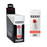 Zippo Flint Box of 24