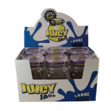 Juicy Jars Large Box of 6