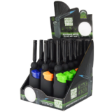 PIVOT UTILITY LIGHTER 12 PIECES 025965